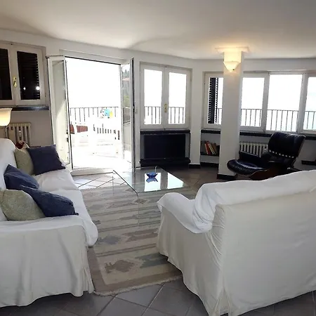 Apartament House Portofino Beautiful View By Holiday World
