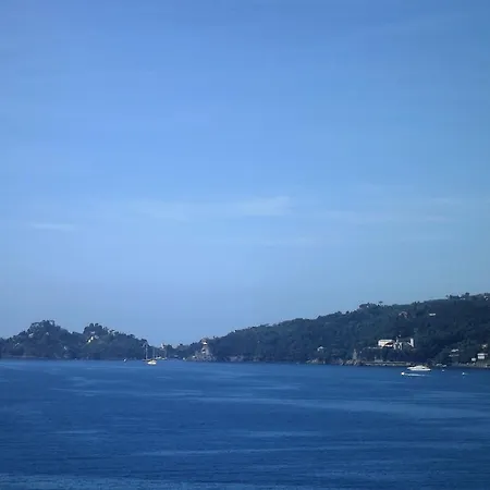 House Portofino Beautiful View By Holiday World Rapallo