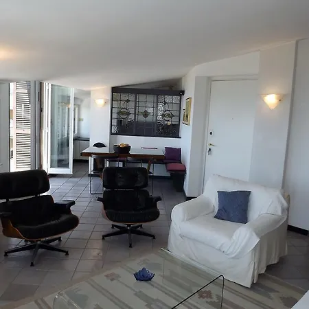 Apartament House Portofino Beautiful View By Holiday World *