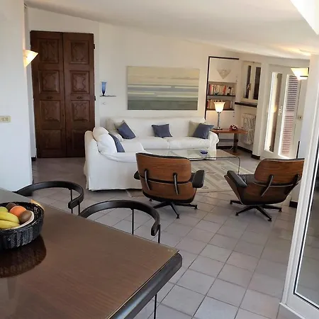 Apartament House Portofino Beautiful View By Holiday World *