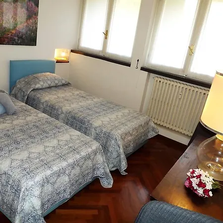 Apartman House Portofino Beautiful View By Holiday World
