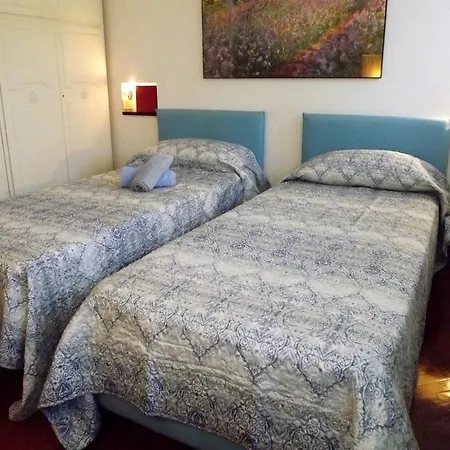 House Portofino Beautiful View By Holiday World Apartman Rapallo